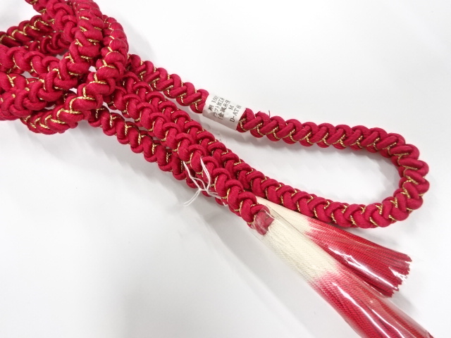 Japanese Kimono / Accessories Silk